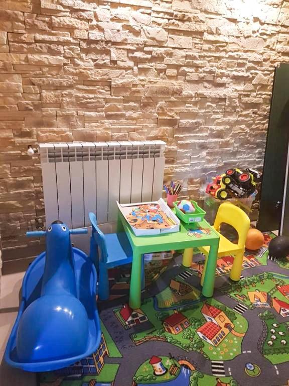 Pokoje Gosinne U Ani I Andrzeja Ciche Małe Extérieur photo