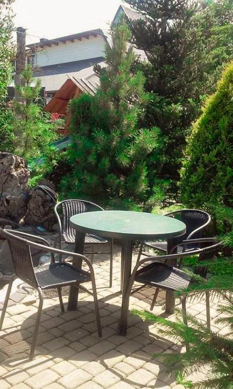 Pokoje Gosinne U Ani I Andrzeja Ciche Małe Extérieur photo